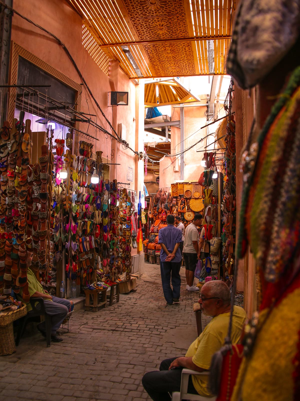 Marrakech, Marruecos